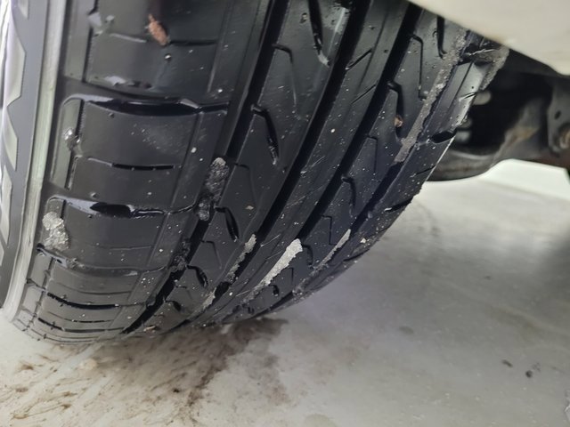 Used 2022 Nissan Sentra SV w/ Trunk Package image 26