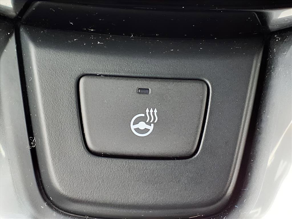 Certified 2023 Honda CR-V Sport Touring image 29