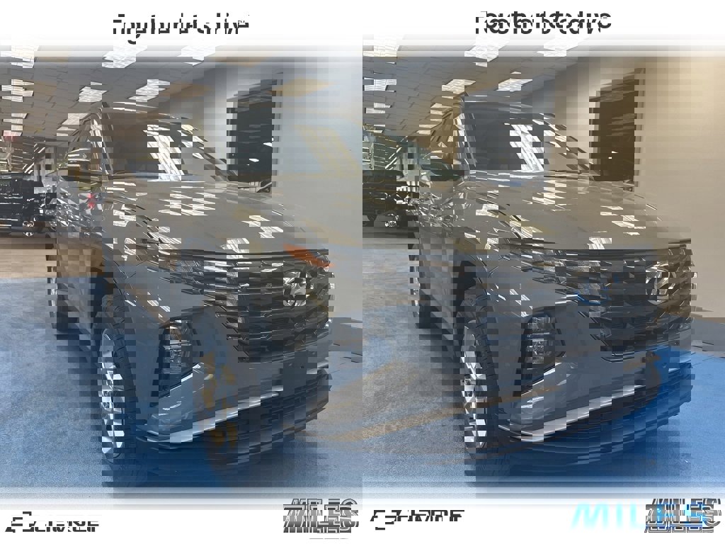 Used 2024 Hyundai Tucson SEL