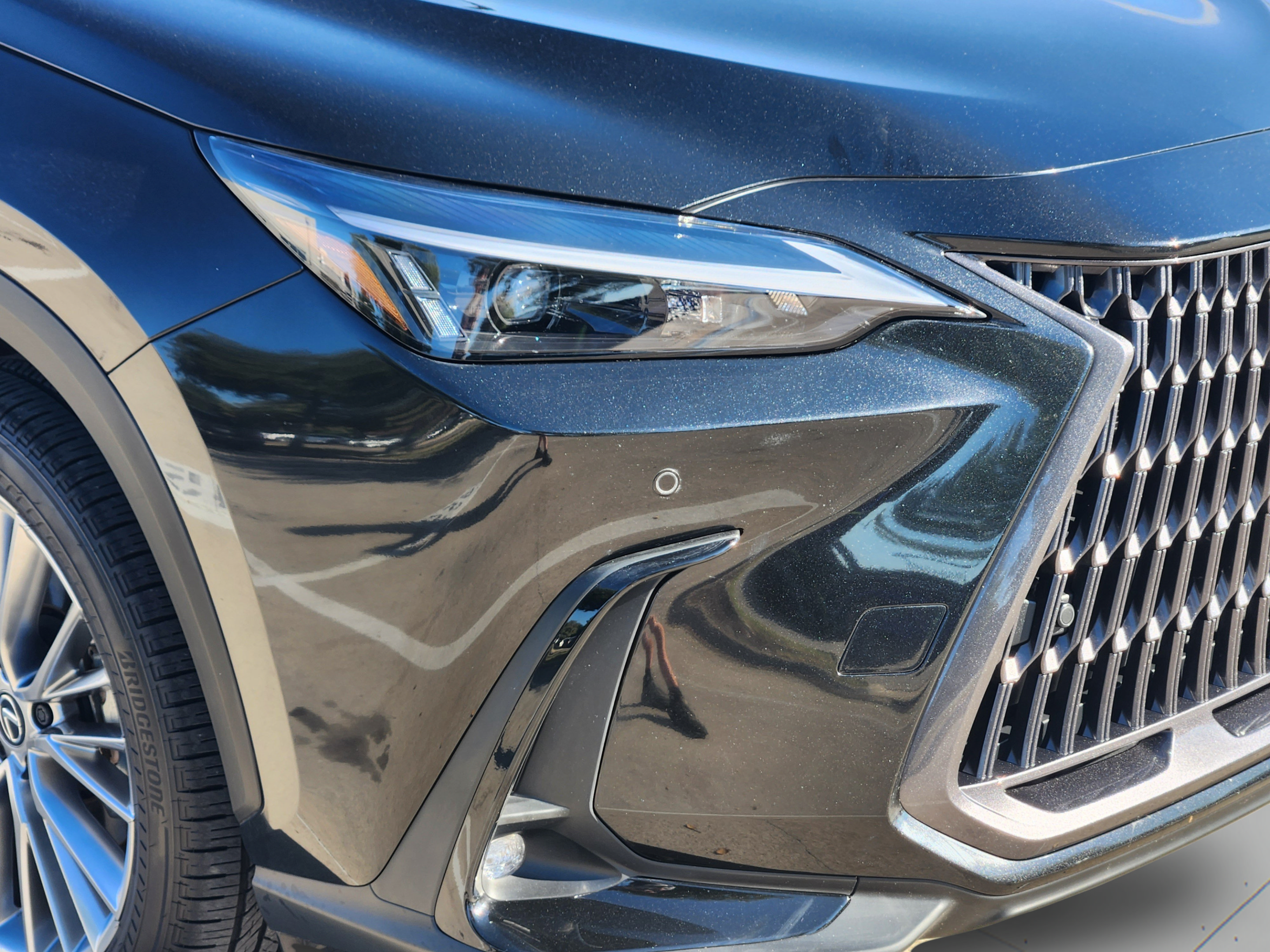 Used 2025 Lexus NX 450h+ AWD w/ Accessory Package (2T) image 33