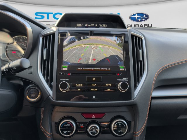 Used 2019 Subaru Crosstrek 2.0i Limited w/ Moonroof Package w/Navigation AWD/4WD image 16