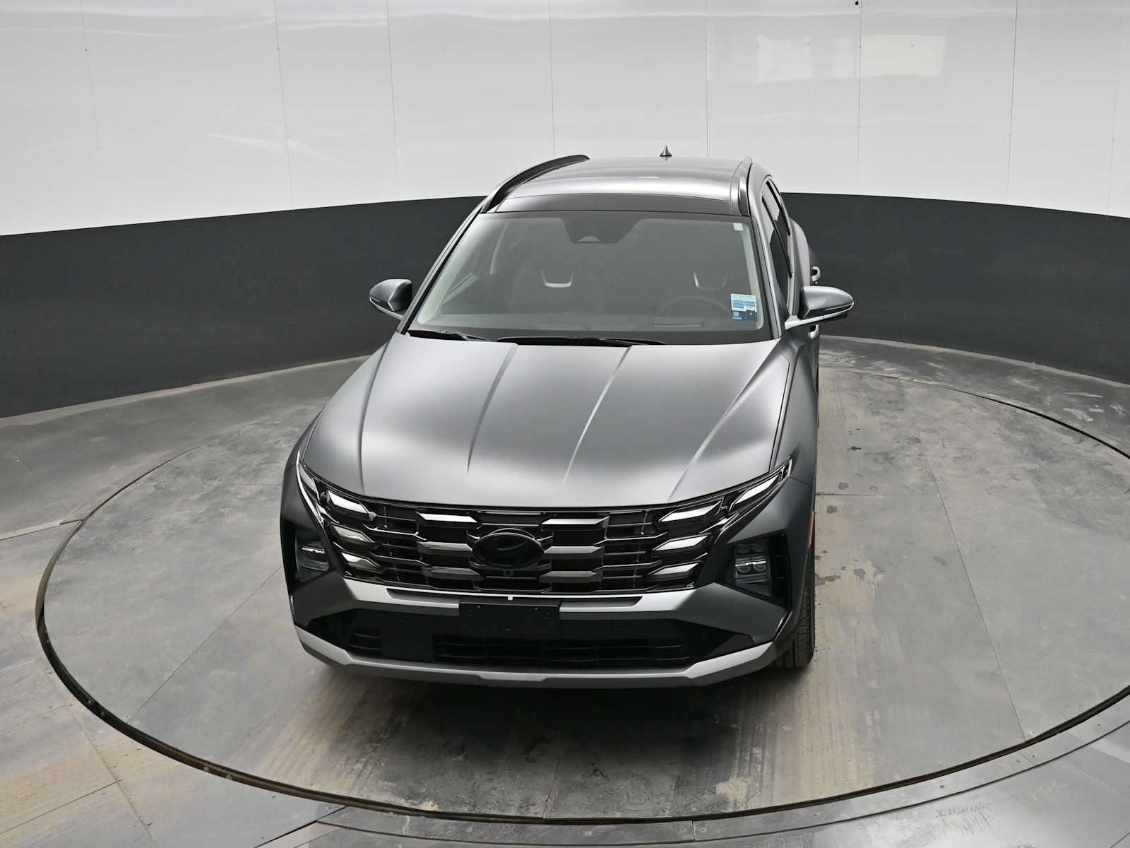 New 2026 Hyundai Tucson Limited AWD/4WD image 24