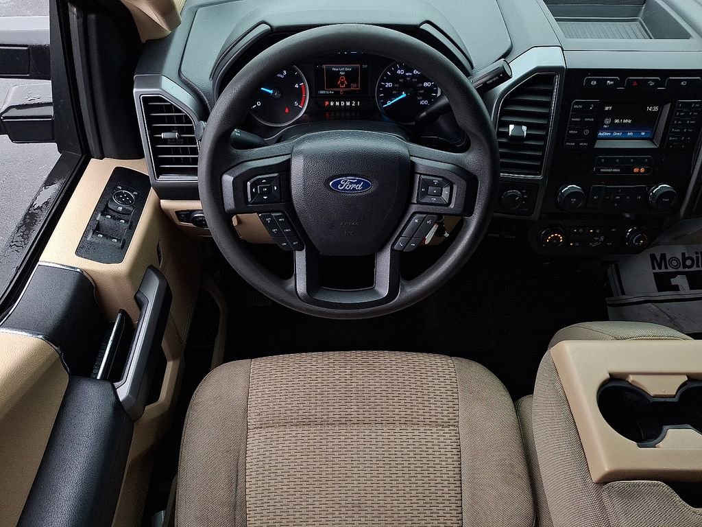 Used 2019 Ford F250 XLT w/ XLT Value Package image 10