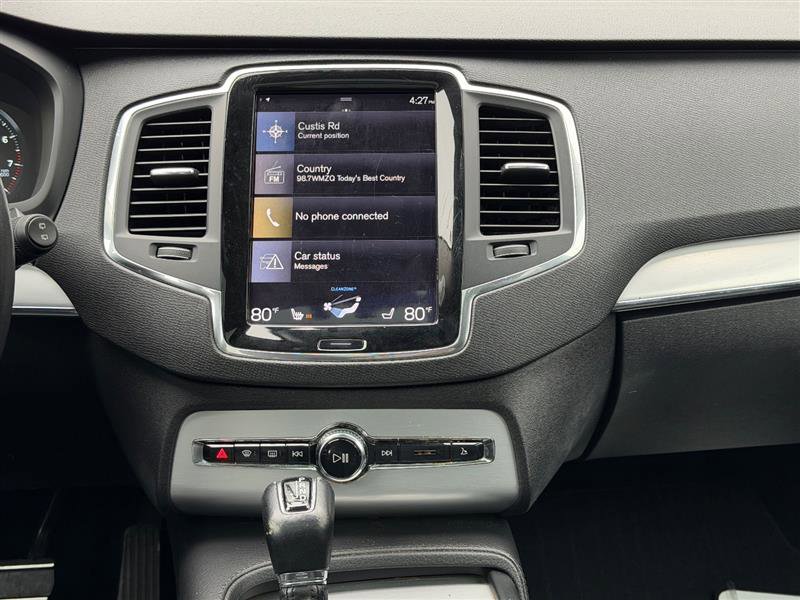 Used 2016 Volvo XC90 T6 Momentum image 32