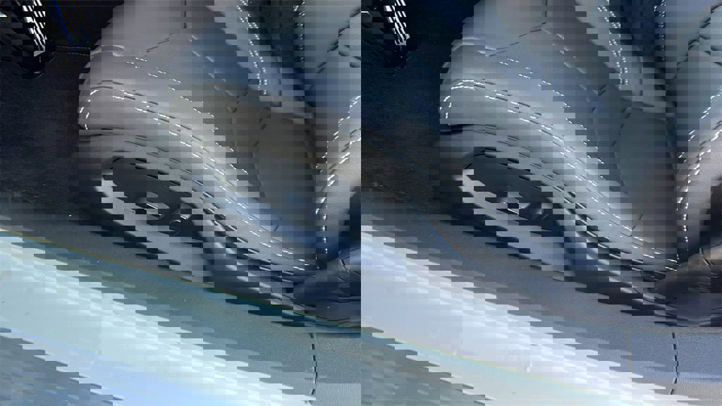 New 2026 Chevrolet Corvette Stingray Coupe w/ 1LT image 15