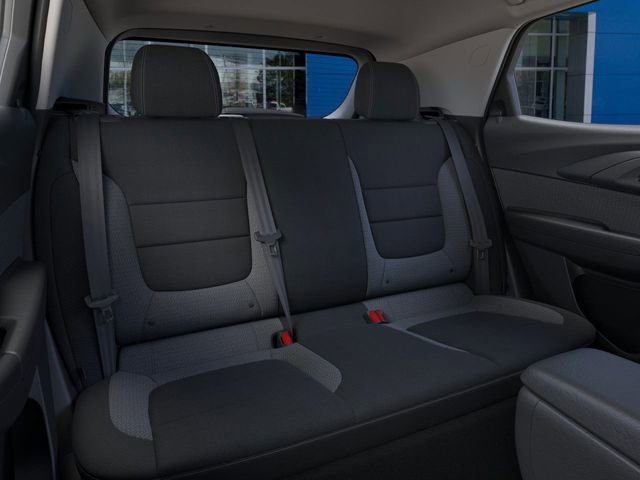 New 2026 Chevrolet TrailBlazer LT image 17
