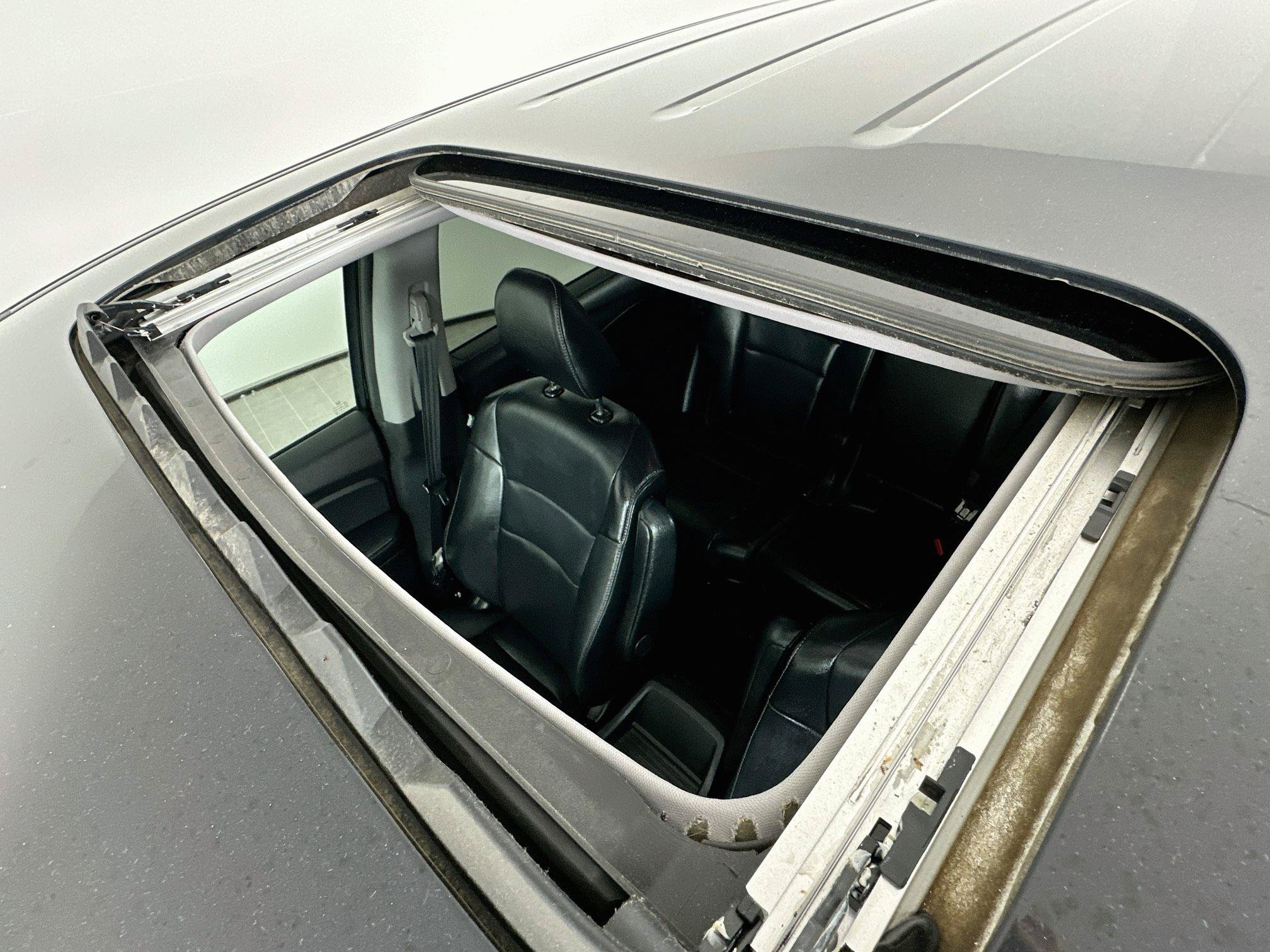Used 2016 Honda Pilot EX-L image 21