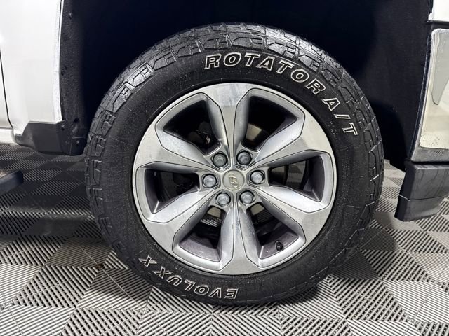 Used 2016 Chevrolet Silverado 1500 LS w/ Trailering Package image 11