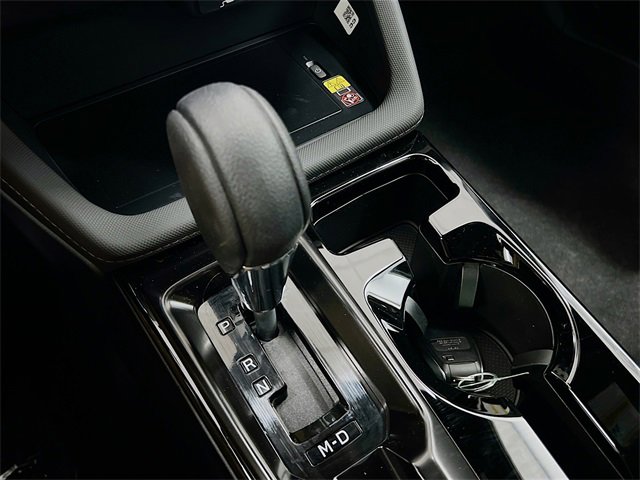 New 2026 Subaru Forester Sport image 14