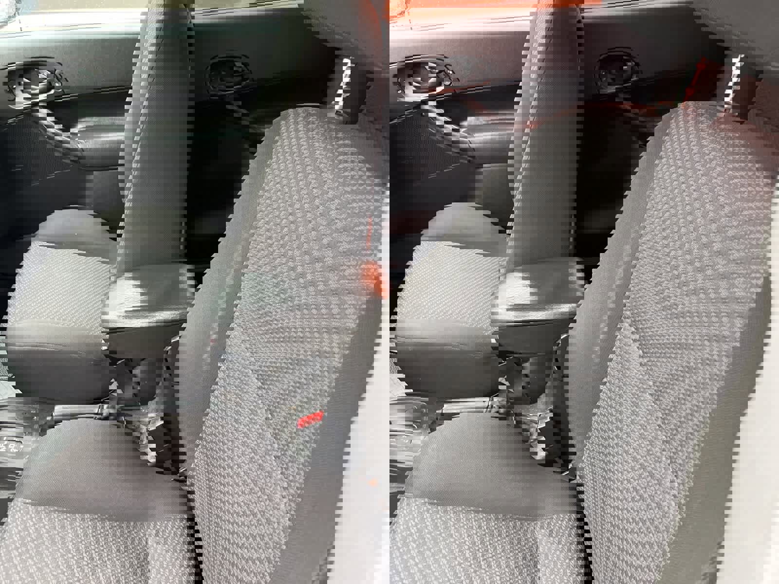 Used 2007 Ford Focus S image 21