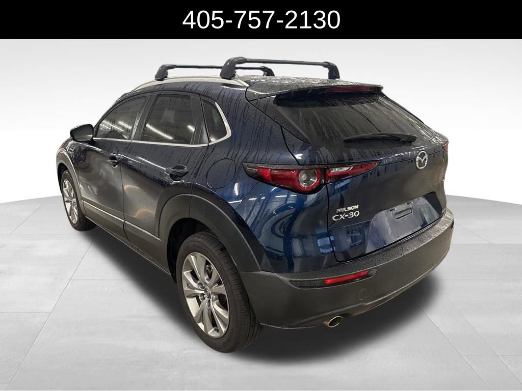 Used 2020 MAZDA CX-30 FWD w/ Select Package image 4