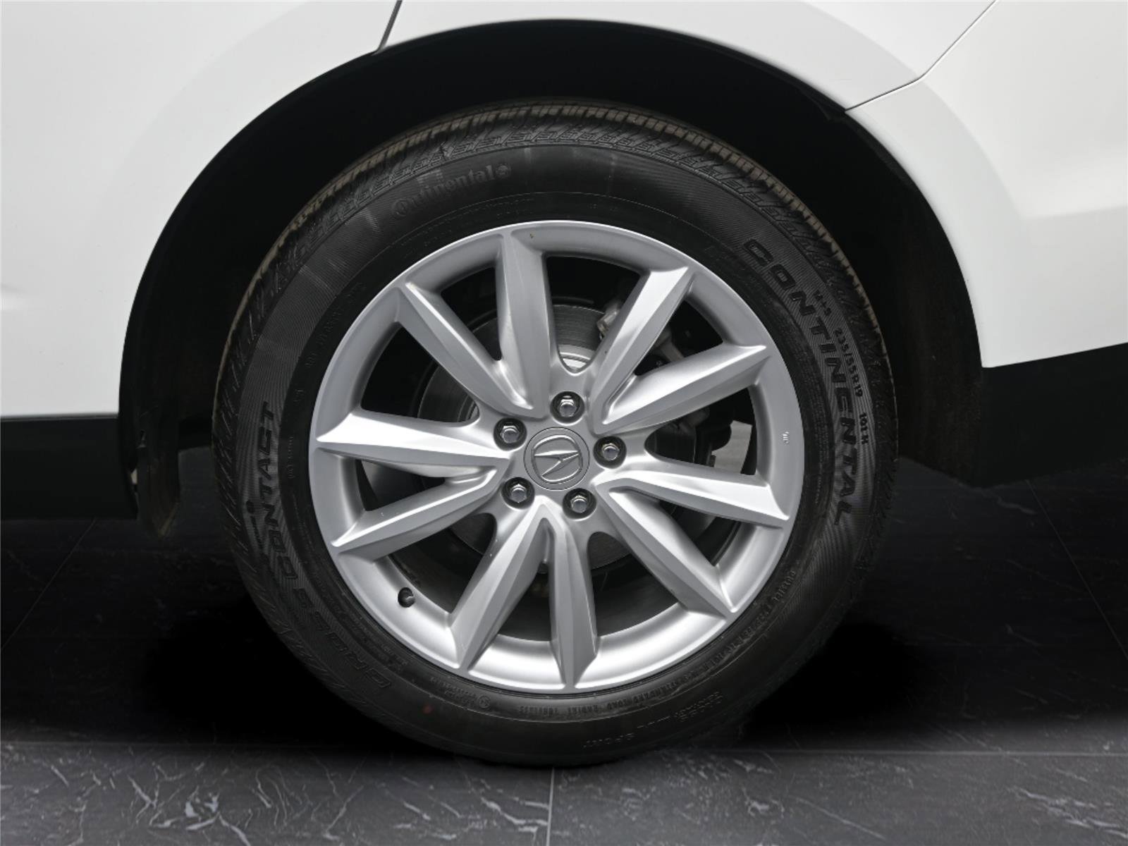 Certified 2021 Acura RDX FWD image 14