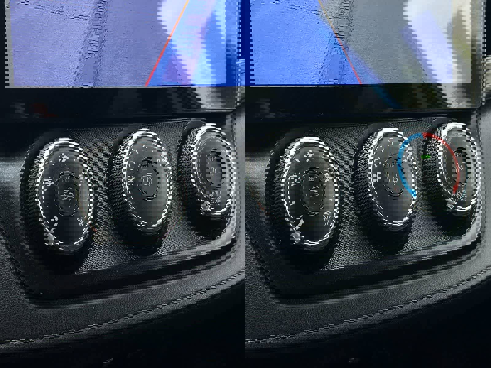 Used 2017 Toyota RAV4 LE image 21