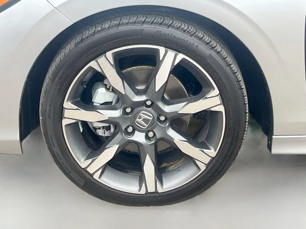 Used 2026 Honda Civic Sport Touring image 32
