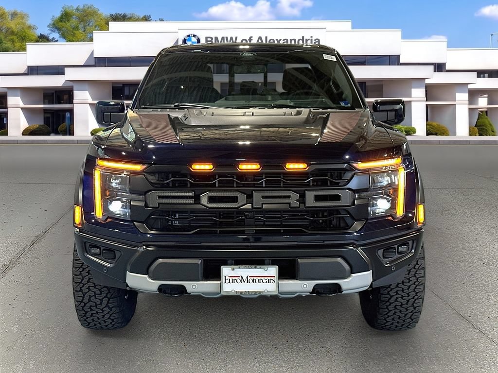 Used 2026 Ford F150 Raptor AWD/4WD image 2
