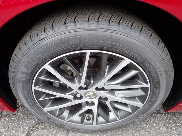 Used 2017 Lexus ES 350 w/ Luxury Package FWD image 13