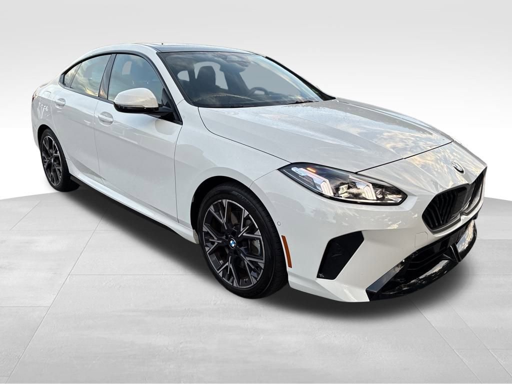 Used 2025 BMW 228i xDrive image 8