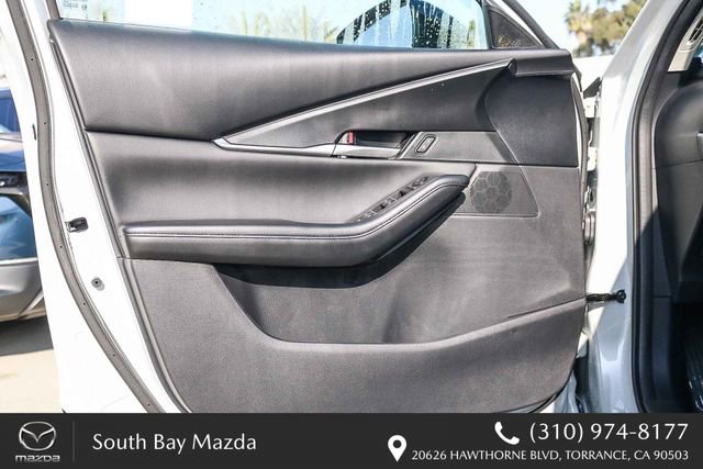 New 2026 MAZDA CX-30 AWD 2.5 S w/ Select Sport Pkg image 24