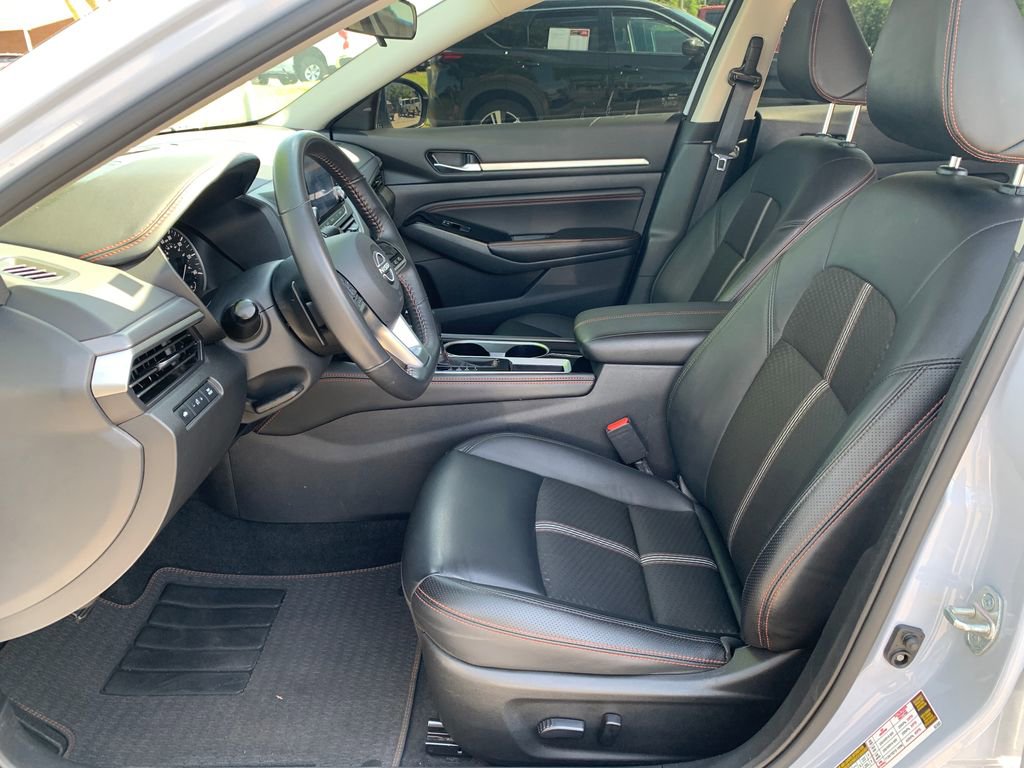 Used 2023 Nissan Altima 2.5 SR FWD image 20