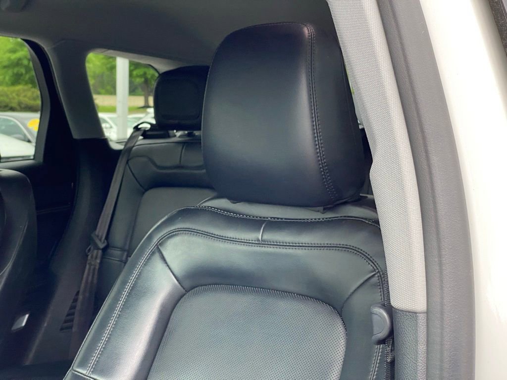 Used 2022 Lincoln Corsair AWD w/ Equipment Group 101A image 23