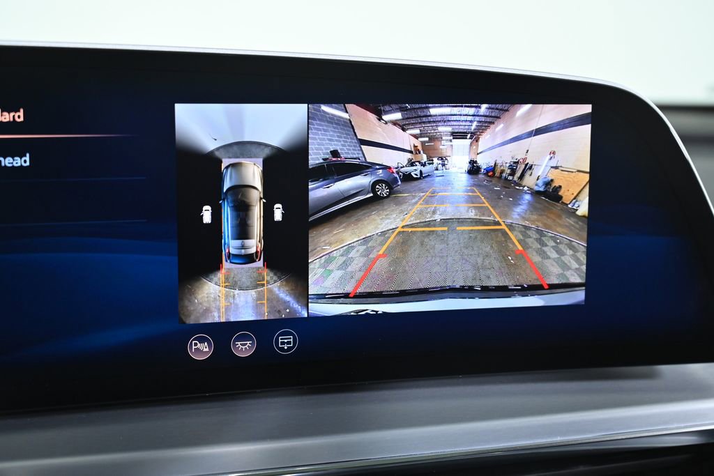 Used 2024 Cadillac Lyriq Sport w/ LPO, Floor Liner Package image 21