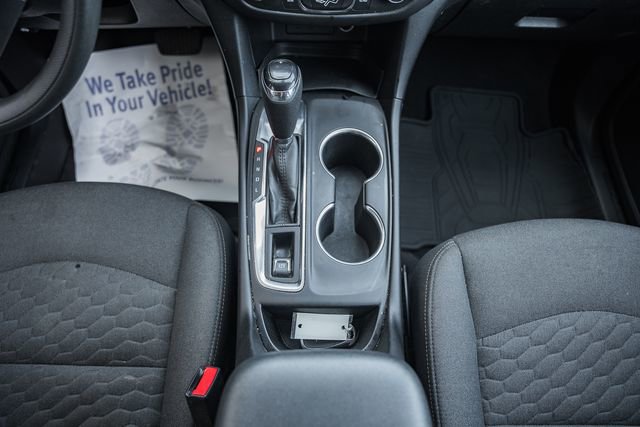 Used 2021 Chevrolet Equinox LT image 31