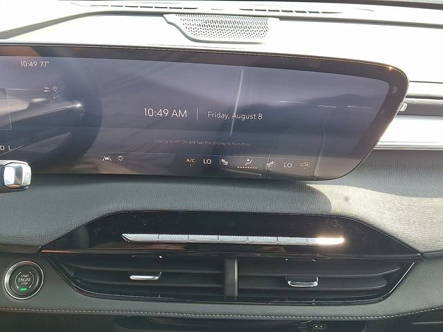 New 2026 Buick Enclave Preferred w/ Power Package image 9