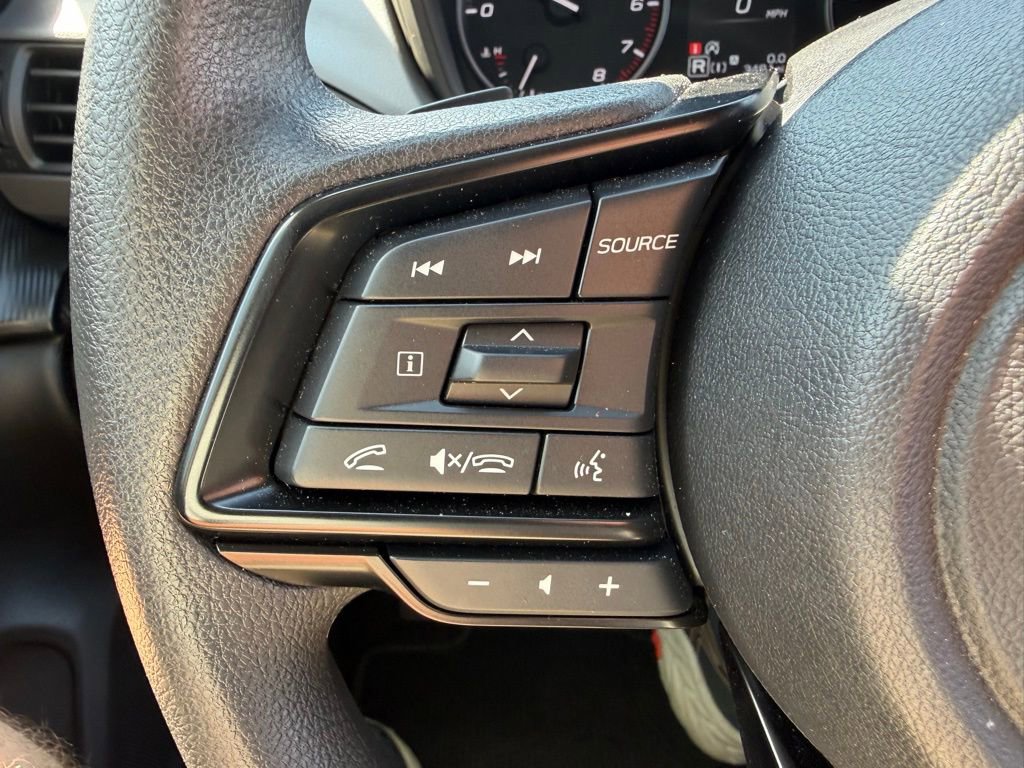 Used 2025 Subaru Crosstrek 2.0i Premium image 32