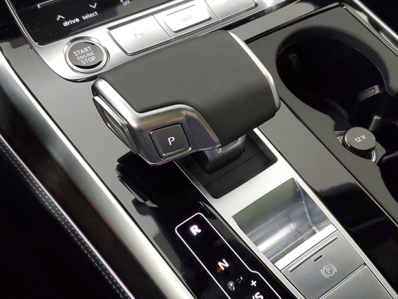 New 2026 Audi Q7 3.0T Prestige AWD/4WD image 34