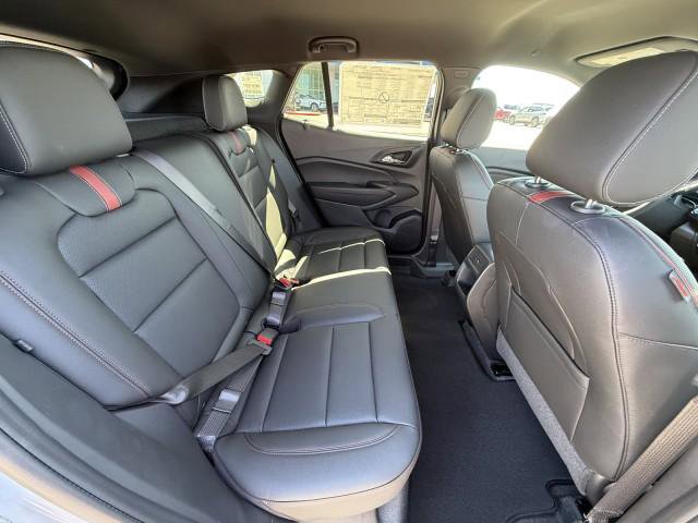 New 2026 Chevrolet Trax RS image 29