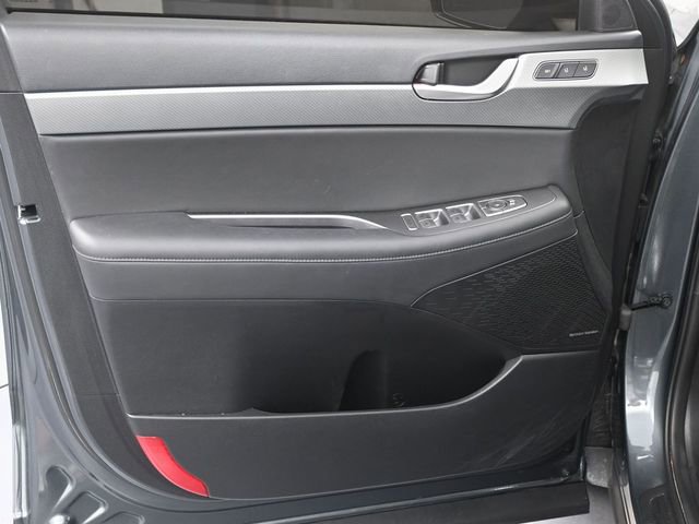 Used 2023 Hyundai Palisade SEL image 9