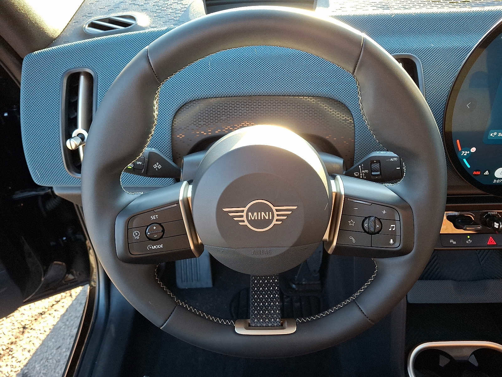 Used 2025 MINI Cooper Countryman SE image 19