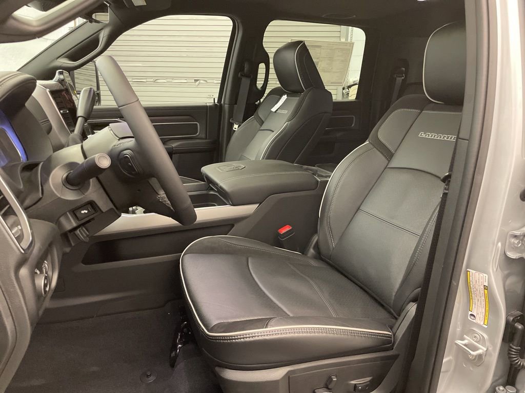 New 2026 RAM 3500 Laramie image 20