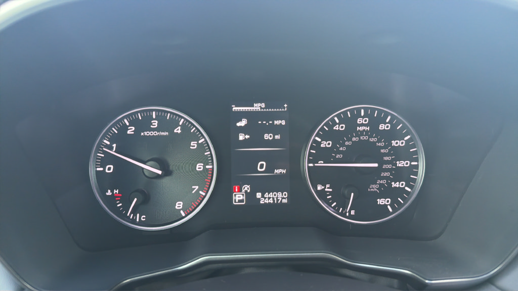 Used 2024 Subaru Outback Onyx Edition AWD/4WD image 19