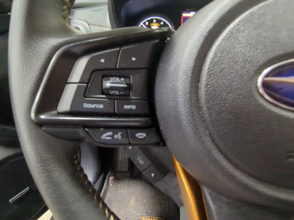 Used 2024 Subaru Forester Wilderness w/ Wilderness Package image 14