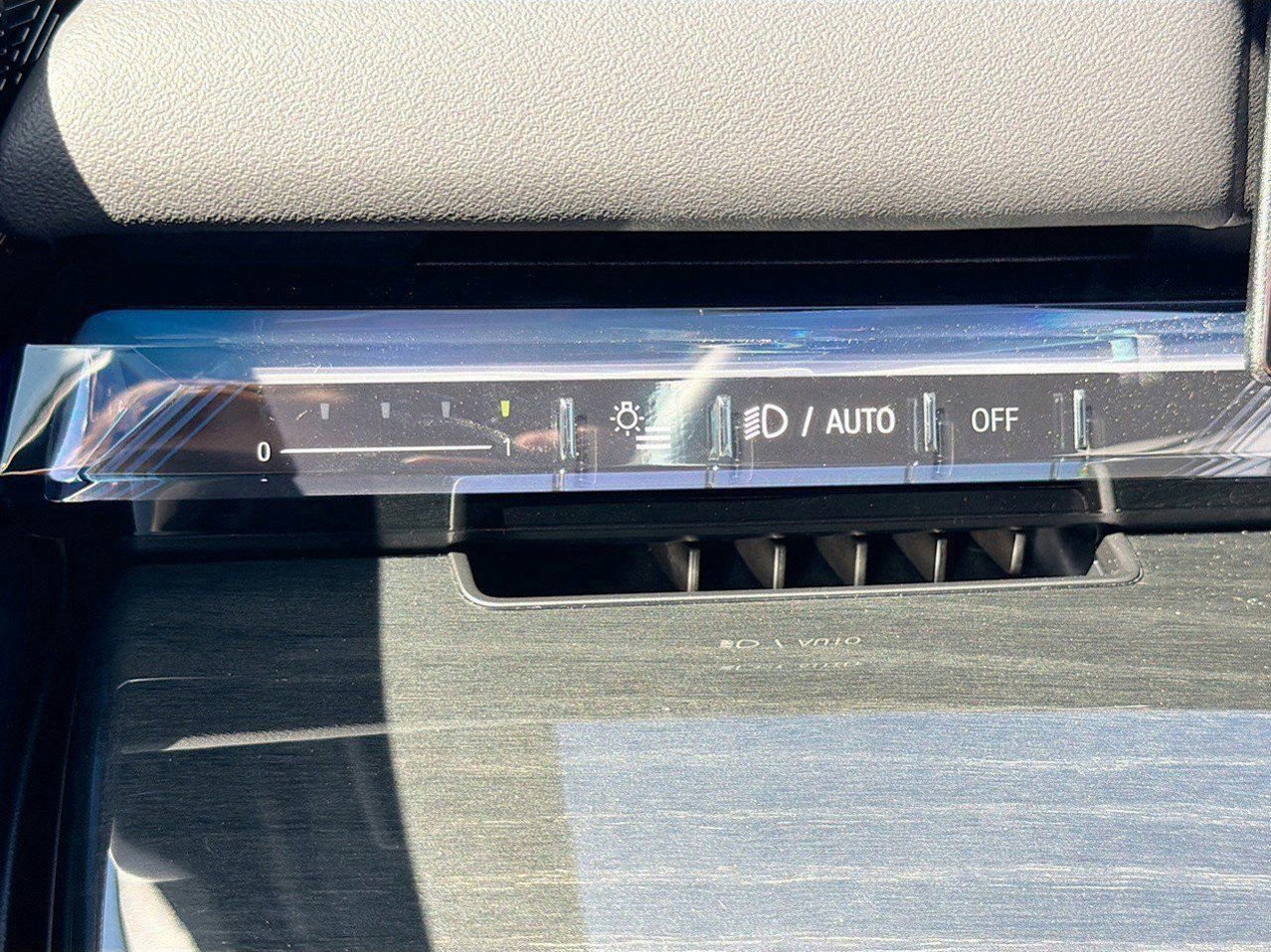 Certified 2025 BMW i5 M60 AWD/4WD image 34