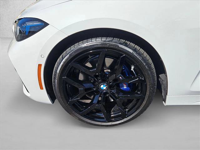 Certified 2025 BMW 440i xDrive Coupe w/ Premium Package image 23