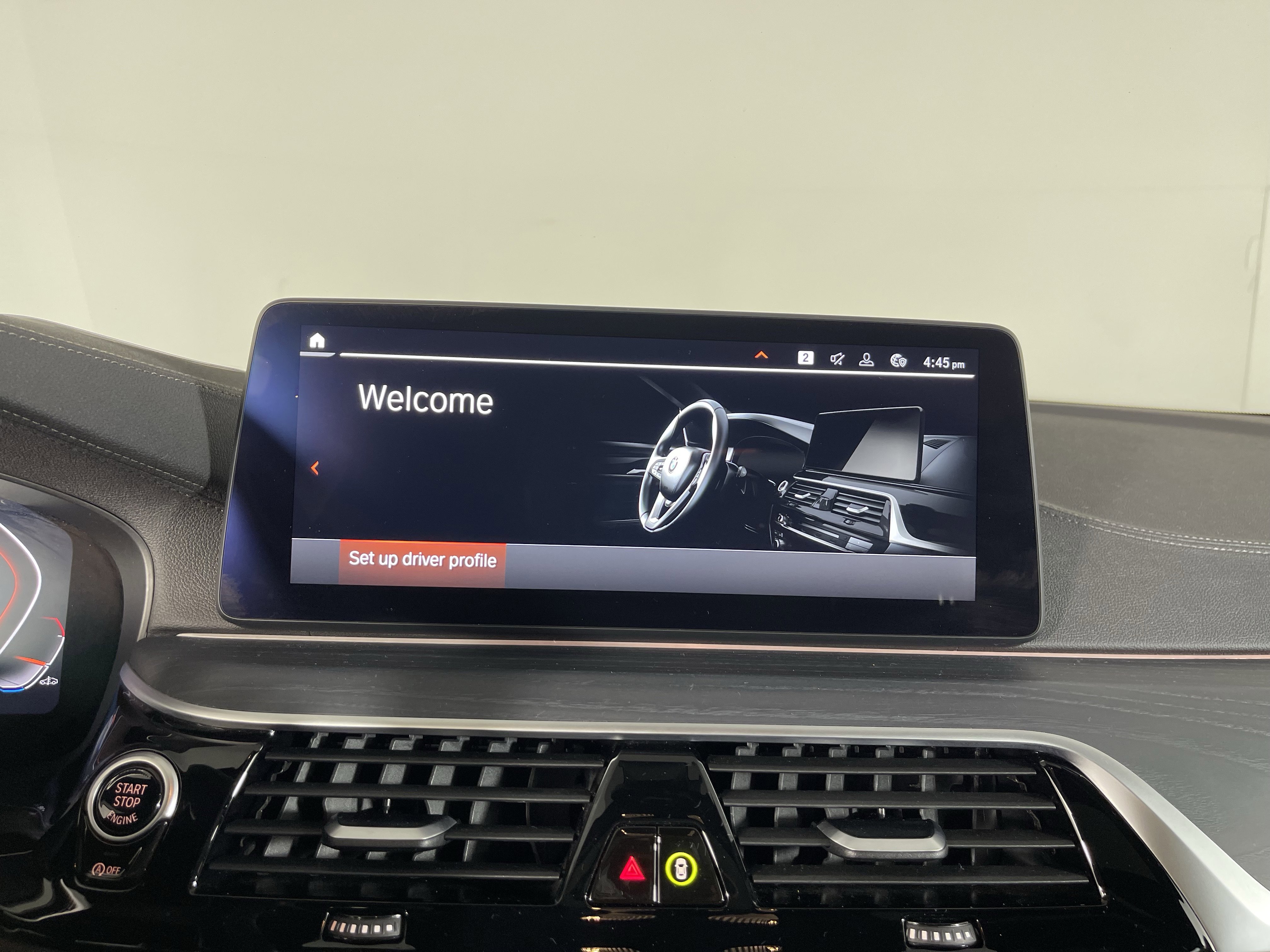 Certified 2022 BMW M550i xDrive w/ Dynamic Handling Package image 13