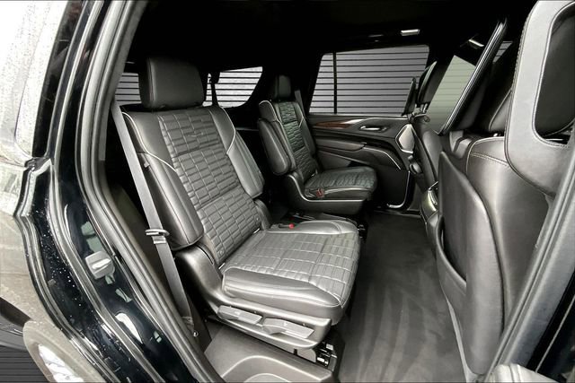 Used 2021 Cadillac Escalade Sport Platinum image 25