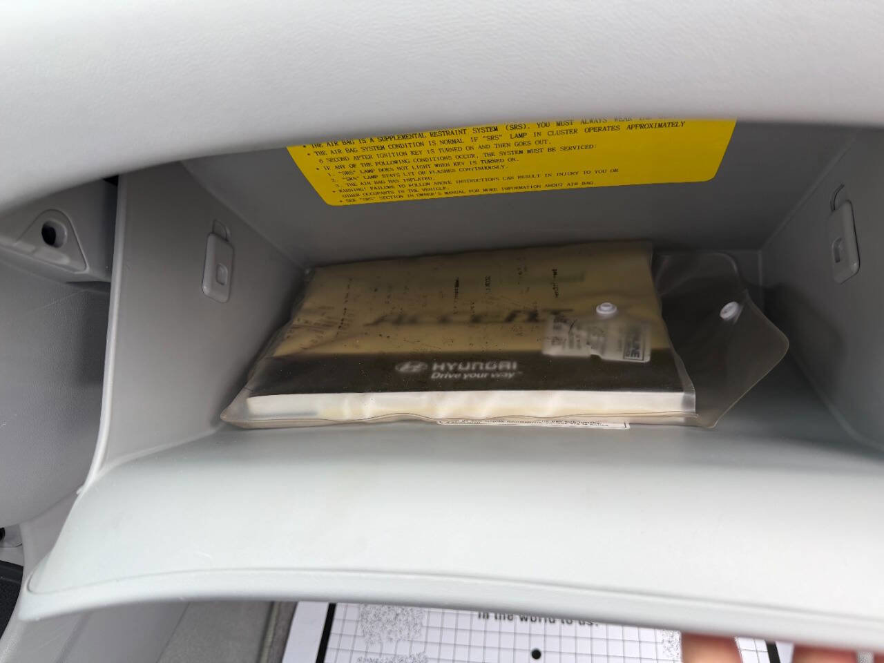 Used 2007 Hyundai Accent GLS image 39