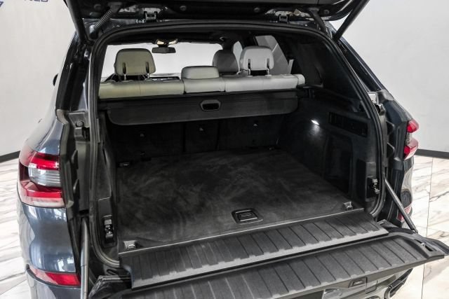 Used 2022 BMW X5 xDrive40i w/ M Sport Package AWD/4WD image 51