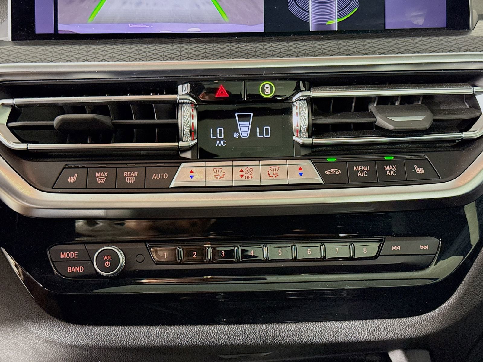 Certified 2023 BMW X3 sDrive30i w/ M Sport Package image 16