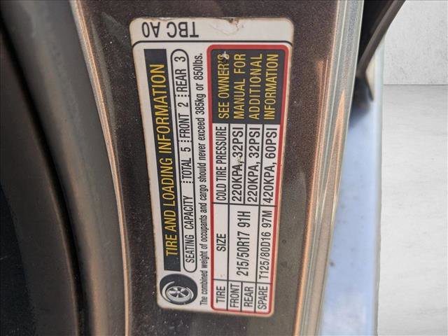 Used 2016 Honda Civic EX-T image 14