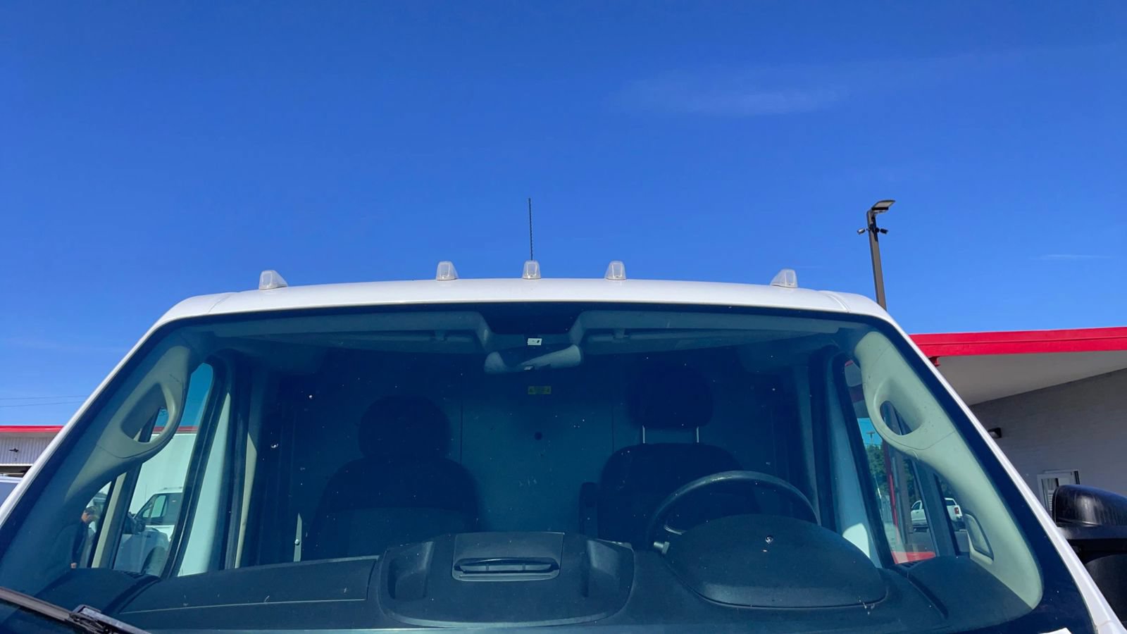 Used 2018 RAM ProMaster 1500 w/ Premium Appearance Group FWD image 49