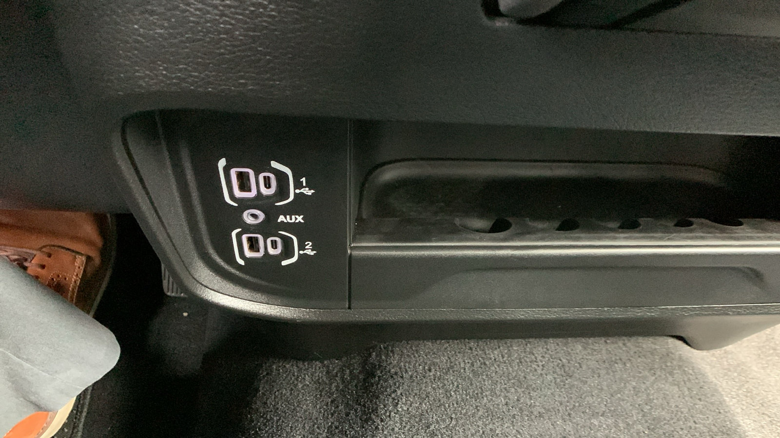 Used 2026 RAM 2500 Big Horn AWD/4WD image 19