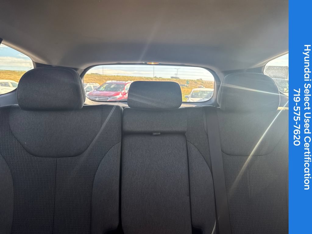 Used 2019 Hyundai Santa Fe SEL AWD/4WD image 43