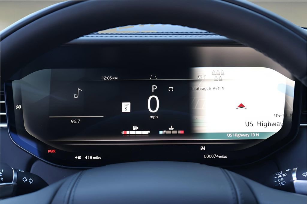 New 2026 Land Rover Range Rover Long Wheelbase SE image 22