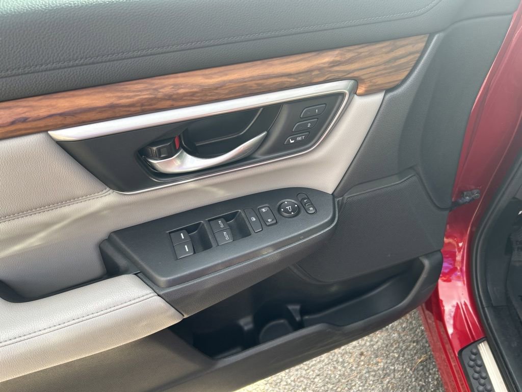 Used 2020 Honda CR-V EX-L image 13