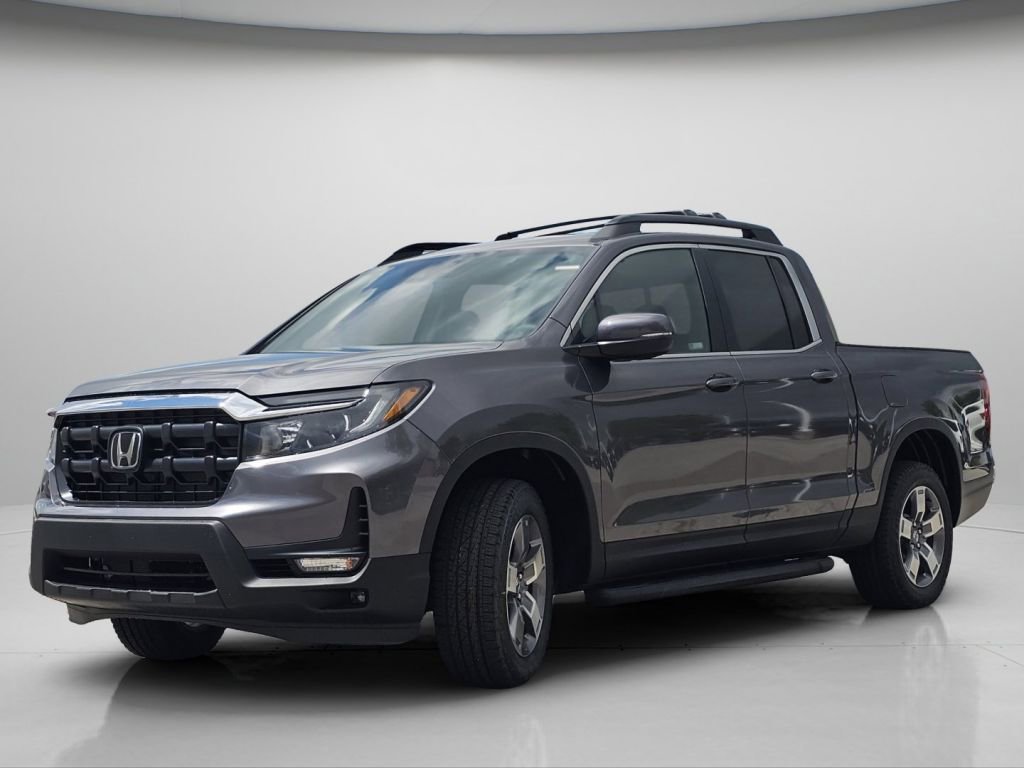 New 2026 Honda Ridgeline RTL image 18
