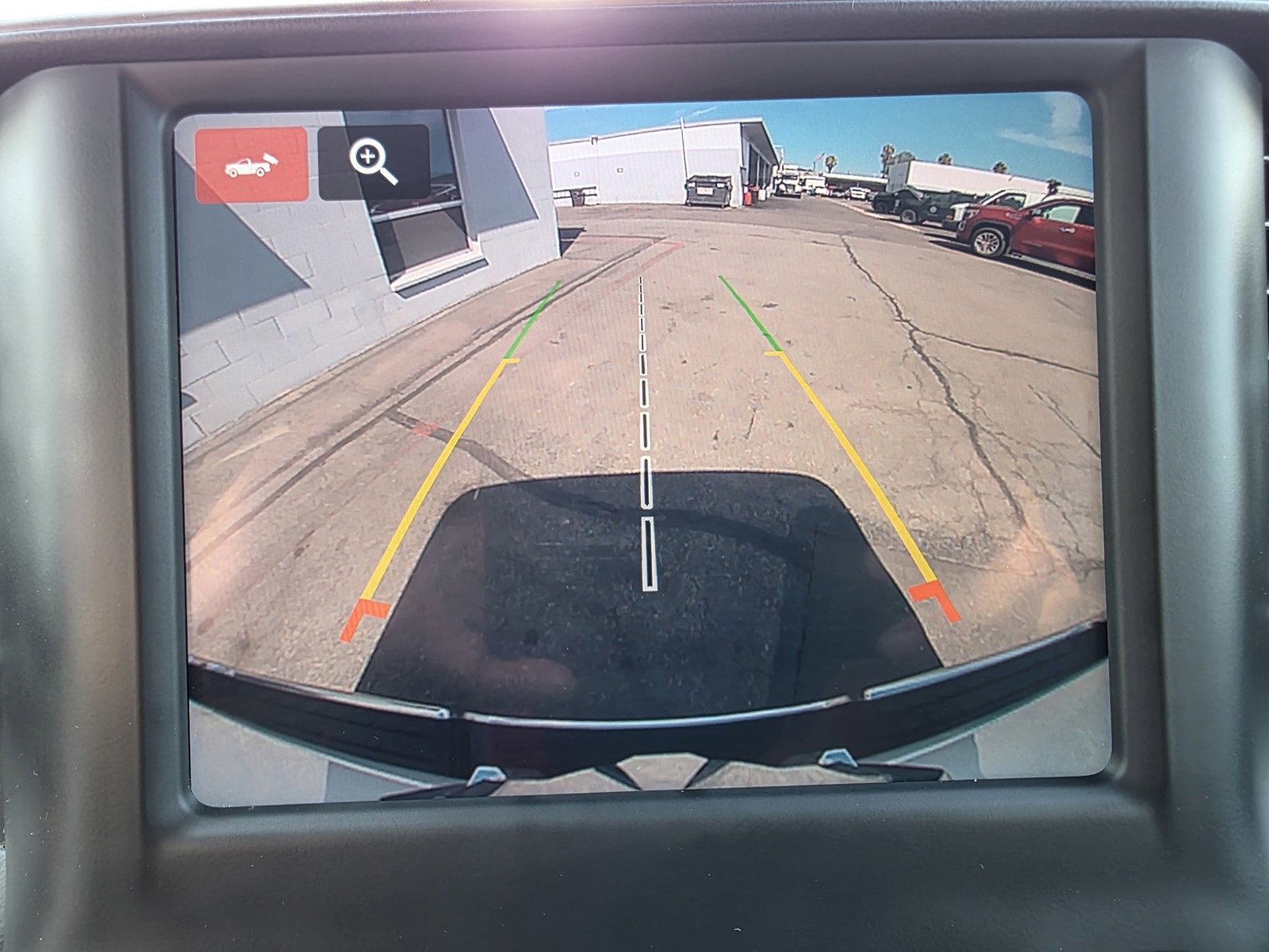 Used 2022 RAM 1500 Laramie image 26